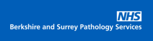 Berkshire & Surrey Pathology Services (BSPS) logo
